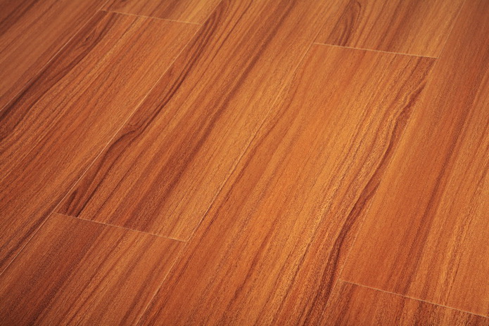 Exotic Laminate flooring
